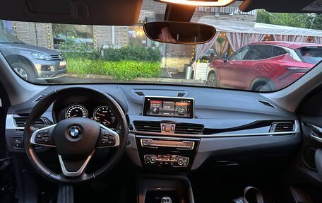 BMW X1, 2020 год, 2 800 000 рублей, 11 фотография