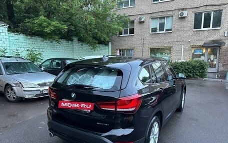 BMW X1, 2020 год, 2 800 000 рублей, 4 фотография