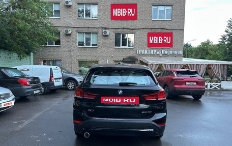 BMW X1, 2020 год, 2 800 000 рублей, 5 фотография
