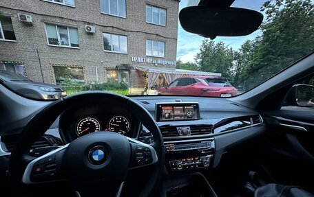 BMW X1, 2020 год, 2 800 000 рублей, 13 фотография