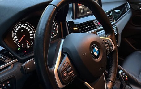 BMW X1, 2020 год, 2 800 000 рублей, 19 фотография