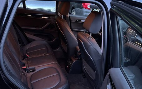 BMW X1, 2020 год, 2 800 000 рублей, 16 фотография