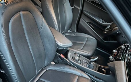 BMW X1, 2020 год, 2 800 000 рублей, 15 фотография