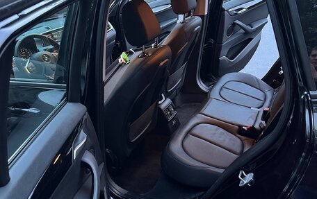 BMW X1, 2020 год, 2 800 000 рублей, 17 фотография