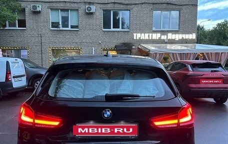 BMW X1, 2020 год, 2 800 000 рублей, 22 фотография