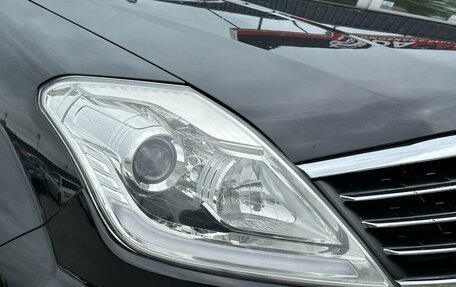 SsangYong Rexton III, 2013 год, 1 349 000 рублей, 3 фотография