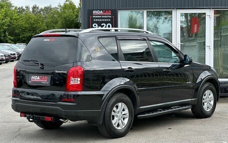 SsangYong Rexton III, 2013 год, 1 349 000 рублей, 7 фотография