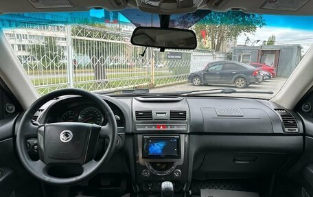 SsangYong Rexton III, 2013 год, 1 349 000 рублей, 11 фотография
