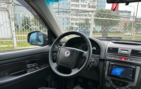 SsangYong Rexton III, 2013 год, 1 349 000 рублей, 10 фотография