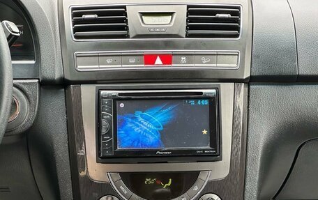 SsangYong Rexton III, 2013 год, 1 349 000 рублей, 14 фотография