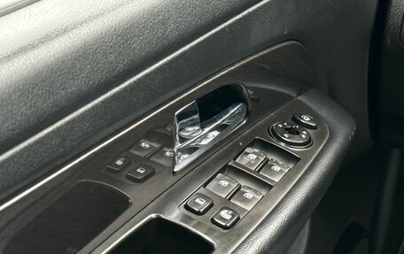 SsangYong Rexton III, 2013 год, 1 349 000 рублей, 18 фотография