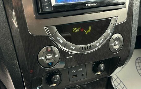 SsangYong Rexton III, 2013 год, 1 349 000 рублей, 16 фотография