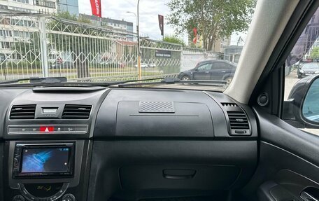 SsangYong Rexton III, 2013 год, 1 349 000 рублей, 20 фотография