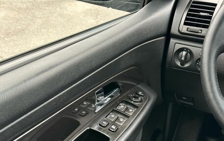 SsangYong Rexton III, 2013 год, 1 349 000 рублей, 17 фотография