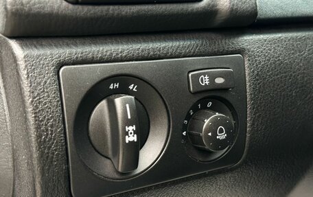 SsangYong Rexton III, 2013 год, 1 349 000 рублей, 19 фотография