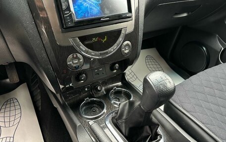 SsangYong Rexton III, 2013 год, 1 349 000 рублей, 15 фотография