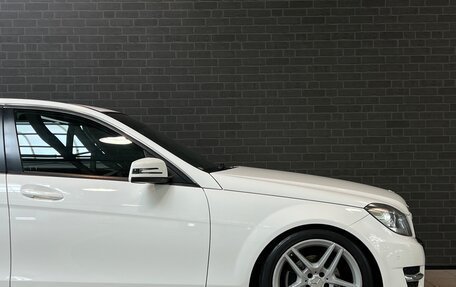 Mercedes-Benz C-Класс, 2013 год, 1 441 000 рублей, 7 фотография