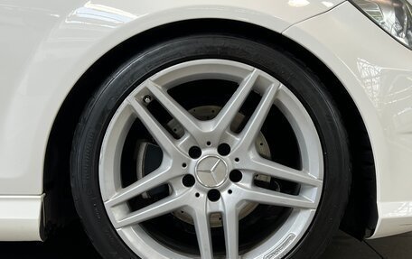 Mercedes-Benz C-Класс, 2013 год, 1 441 000 рублей, 13 фотография