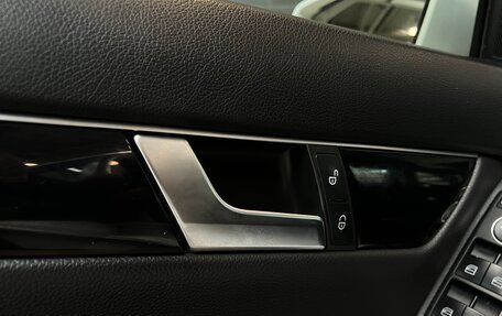 Mercedes-Benz C-Класс, 2013 год, 1 441 000 рублей, 22 фотография