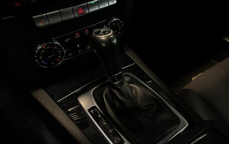 Mercedes-Benz C-Класс, 2013 год, 1 441 000 рублей, 19 фотография