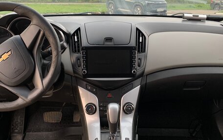Chevrolet Cruze II, 2014 год, 750 000 рублей, 8 фотография