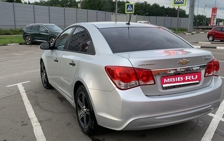 Chevrolet Cruze II, 2014 год, 750 000 рублей, 6 фотография