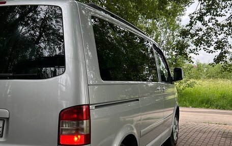 Volkswagen Multivan T5, 2009 год, 1 750 000 рублей, 5 фотография