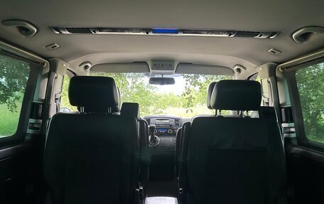 Volkswagen Multivan T5, 2009 год, 1 750 000 рублей, 7 фотография