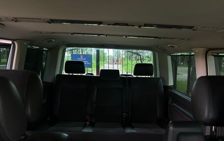 Volkswagen Multivan T5, 2009 год, 1 750 000 рублей, 6 фотография