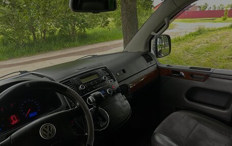 Volkswagen Multivan T5, 2009 год, 1 750 000 рублей, 9 фотография