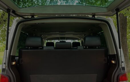 Volkswagen Multivan T5, 2009 год, 1 750 000 рублей, 12 фотография