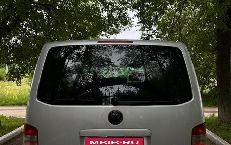 Volkswagen Multivan T5, 2009 год, 1 750 000 рублей, 11 фотография