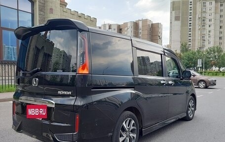 Honda Stepwgn IV, 2016 год, 2 050 000 рублей, 7 фотография