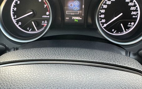 Toyota Camry, 2019 год, 2 500 000 рублей, 8 фотография