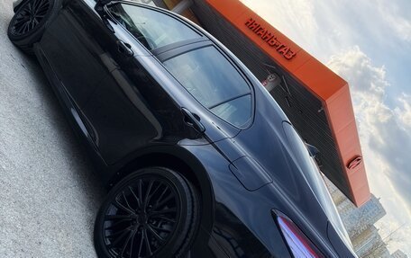Toyota Camry, 2019 год, 2 500 000 рублей, 4 фотография
