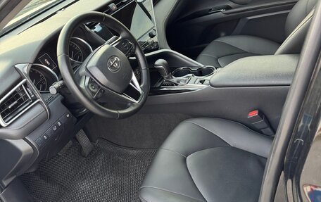 Toyota Camry, 2019 год, 2 500 000 рублей, 6 фотография