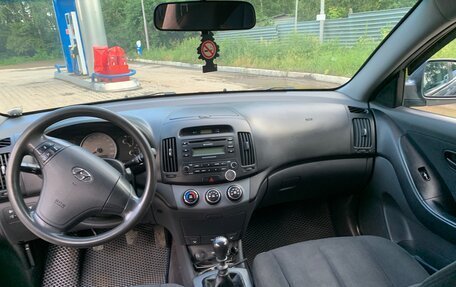 Hyundai Elantra IV, 2008 год, 620 000 рублей, 11 фотография