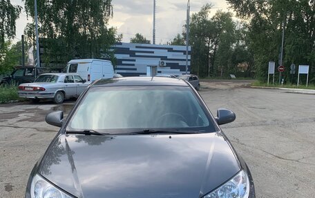 Hyundai Elantra IV, 2008 год, 620 000 рублей, 5 фотография