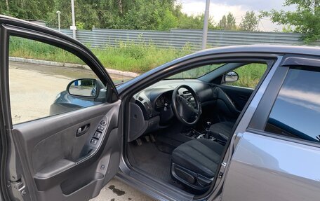 Hyundai Elantra IV, 2008 год, 620 000 рублей, 7 фотография