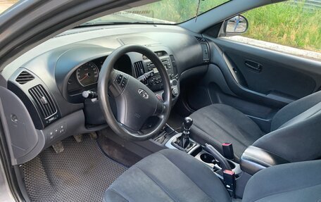 Hyundai Elantra IV, 2008 год, 620 000 рублей, 8 фотография