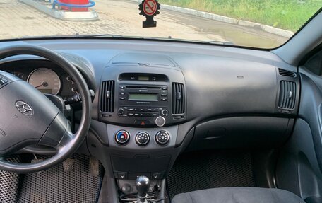 Hyundai Elantra IV, 2008 год, 620 000 рублей, 10 фотография