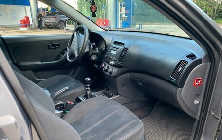 Hyundai Elantra IV, 2008 год, 620 000 рублей, 13 фотография