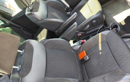 Citroen C4 Picasso II рестайлинг, 2011 год, 575 000 рублей, 6 фотография