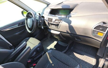 Citroen C4 Picasso II рестайлинг, 2011 год, 575 000 рублей, 5 фотография