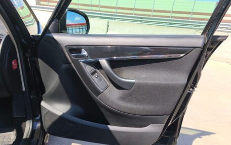 Citroen C4 Picasso II рестайлинг, 2011 год, 575 000 рублей, 8 фотография