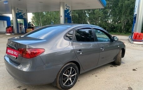 Hyundai Elantra IV, 2008 год, 620 000 рублей, 12 фотография