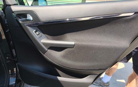 Citroen C4 Picasso II рестайлинг, 2011 год, 575 000 рублей, 10 фотография
