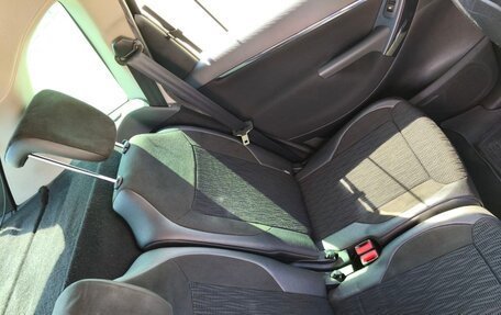 Citroen C4 Picasso II рестайлинг, 2011 год, 575 000 рублей, 9 фотография