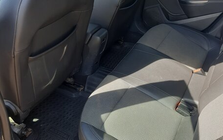 Opel Astra J, 2011 год, 620 000 рублей, 9 фотография