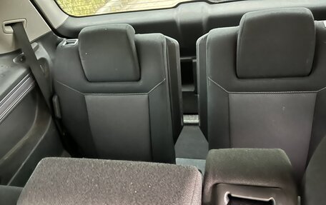 Opel Zafira B, 2006 год, 350 000 рублей, 12 фотография